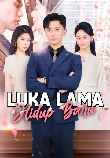 Luka Lama, Hidup Baru